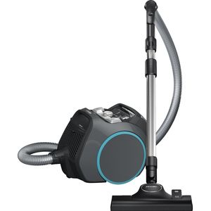 Miele Boost CX1 Active PowerLine Grafietgrijs - Stofzuiger