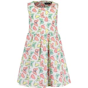 Blue Seven Meisjes Jurk Meisjes Jurk - Maat 128