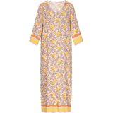 Usha - Tuniekjurk - Boho Fashion Collectie - Mini - 7/8 Mouwen