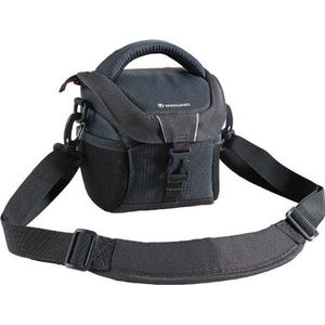 Vanguard Adaptor 15 - Camera Schoudertas - DSLR - 18,5 x 15,5 x 22 cm - Grijs