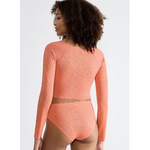 sloggi Longsleeve ZERO Feel Bliss Top