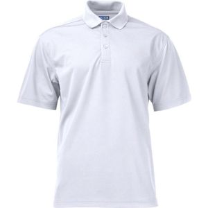 ProJob 2040 POLO POLYESTER 642040 - Wit - XS