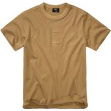 Brandit - BW Tropenshirt - T-shirt - Zand