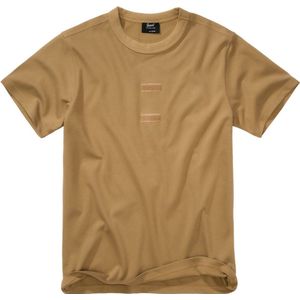 Brandit - BW Tropenshirt - T-shirt - Zand