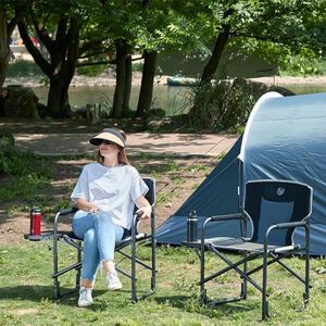 Inklapbare stoelen - Klapstoel