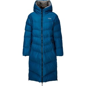 Nordberg Puffer Jacket Helena - Dames - Crystal Teal - Maat XL