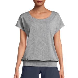 Venice Beach - Riamee Shirt - Grijs - Dames - Sneldrogend Materiaal