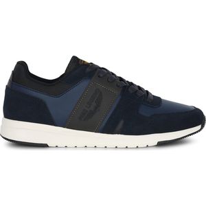 PME Legend - ALAMERE SUEDE - Navy