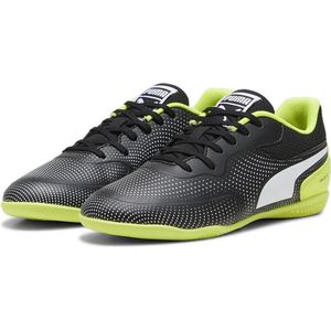 Puma Truco Iii Junior Schoenen Zwart EU 34