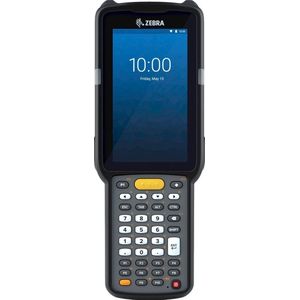 Zebra MC3300ax, 2D, ER, SE4850, USB, BT, Wi-Fi, NFC, Func. Num., GMS, Android