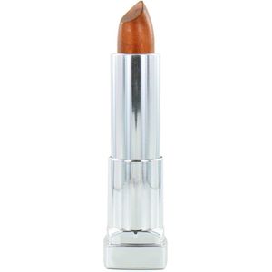 Maybelline Color Sensational Satin Lipstick - 225 Spiked Cinnamon