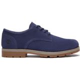 Timberland - Britton Square - Schoenen - Blauw - EU 42 - Man
