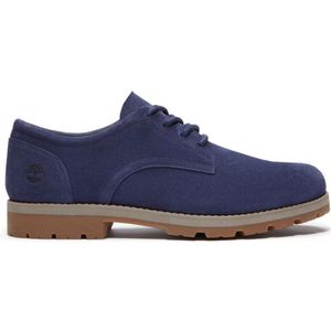 Timberland  BRITTON SQUARE  Nette schoenen  heren Blauw