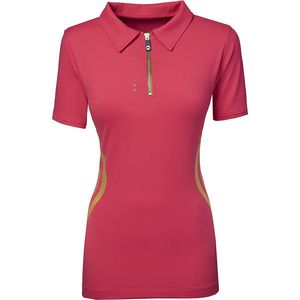 Pk International Polo Pk Pleasure Donkerroze