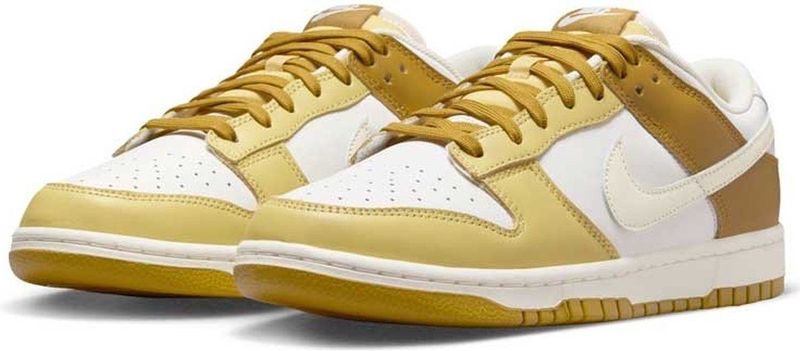 Nike Dunk Low Retro - Sneakers Maat 42