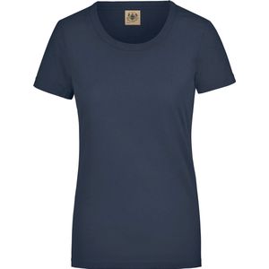 James & Nicholson - Vintage Shirt - Dames T-shirt - Katoen - 160 g/m2