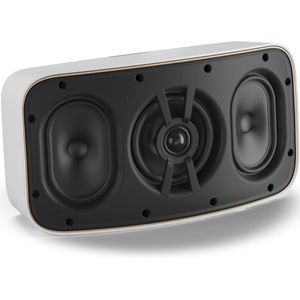 Dali - Gardian OW 6 - Passieve Outdoor Speaker - Wit