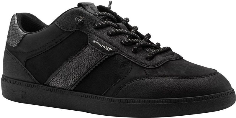 Tamaris - 1-23662-45 - Dames Sneaker - Zwart