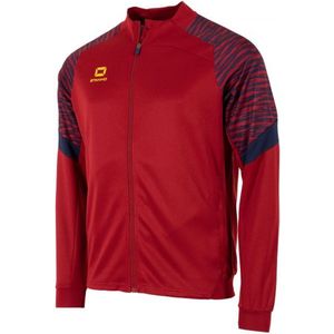 Stanno Bolt Full Zip Top - Maat L