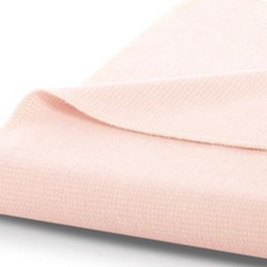 Plaid Biederlack Pearl - Roze
