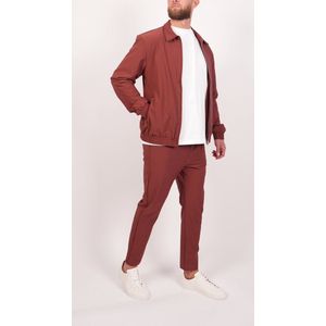 BASKO AURA - VOLLEDIGE SET - BORDEAUXROOD - MAAT XL