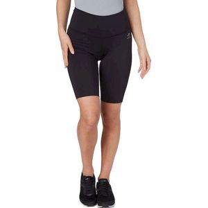 ENERGETICS - kapedan - Korte trainingslegging dames - Zwart