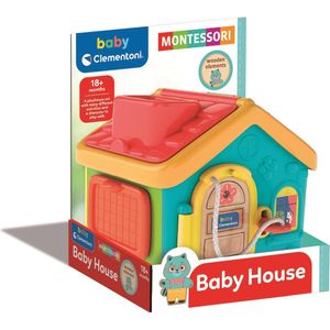 MONTESSORI BABY - Lockers' House