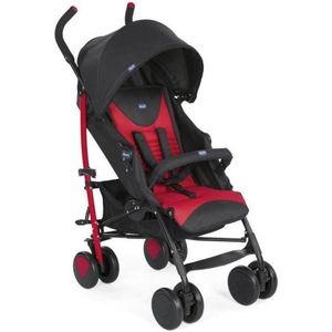 Chicco Echo Buggy Complete - Scarlet