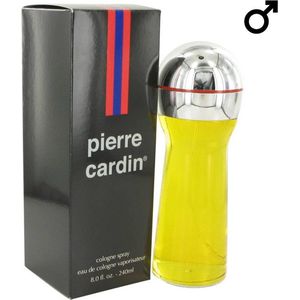 PIERRE CARDIN by Pierre Cardin 240 ml - Cologne / Eau De Toilette Spray