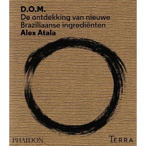 D.O.M. de ontdekking van nieuwe Braziliaanse ingredienten
