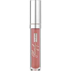 Pupa Milano Glossy Lips Lipgloss  - 302 Golden Caramel