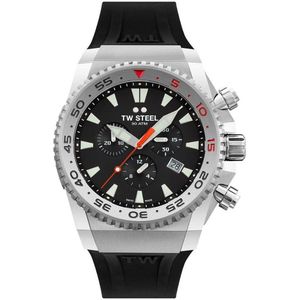 TW Steel TWACE400 Ace Diver Limited Swiss Made 44mm