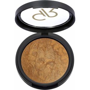 GOLDEN ROSE TERRACOTTA STARDUST 104