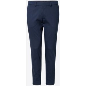 DRYKORN Slimfit Pantalon Sight - Navy - Maat 31-34