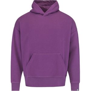 Head - Motion Hoodie - Unisex - Biologisch Katoen