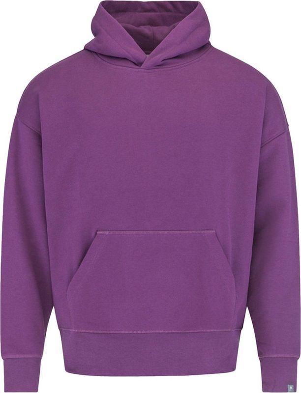 Head - Motion Hoodie - Unisex - Biologisch Katoen