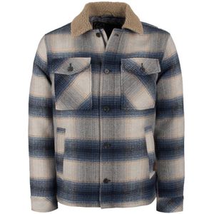 Indicode INHarrod Heren Tussenseizoensjas - meerkleurig - M