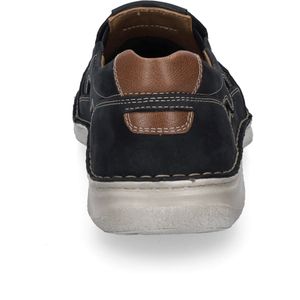 JOSEF SEIBEL Anvers 77 | Slipper für Herren | Blau