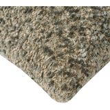 Sierkussen - Groen - Vogas - Stof - 45 x 45 x 0 cm