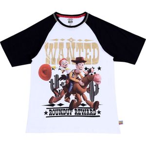 Wit TOY STORY DISNEY PIXAR T-shirt