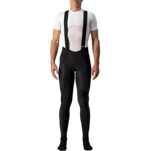 Castelli Sorpasso RoS Bibtight lange fietsbroek heren