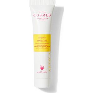 Cosmed Ultrasense – Arnica Gel – Bruise and Edema Remover – Effectief tegen blauwe plekken, oedeem, zwelling & ontstekingen, verzacht de gevoelige huid – 40ml