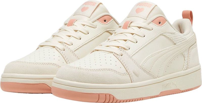 Puma Rebound v6 Low Coquette Sneakers Dames