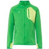 Izas Ebro Fleece Groen L Man