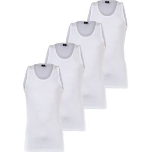 G-STAR Onderhemd Verpakking van 4