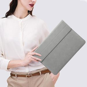 Waterdichte Laptophoes Laptoptas Notebooktas Computer Aktetas Draagtas 13 Inch
