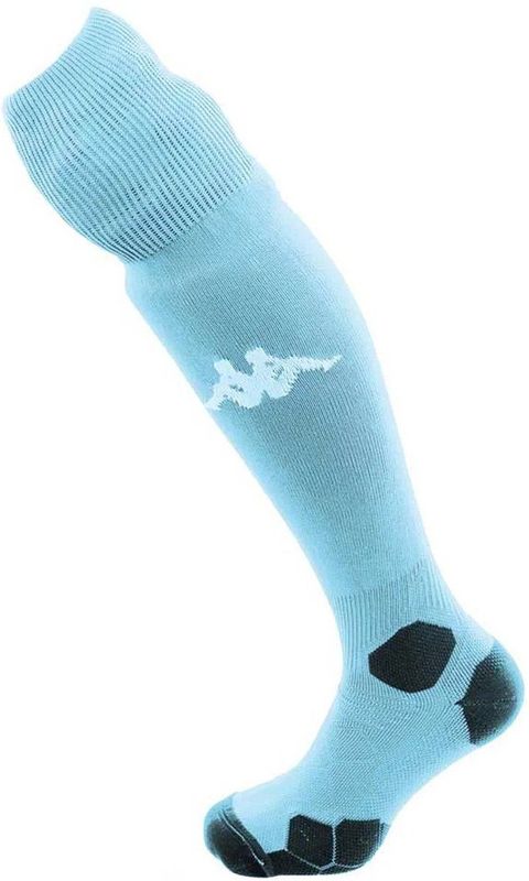 Kappa Aversa Korte Sokken 3 Paren Blauw EU 39-42 Man,Vrouw