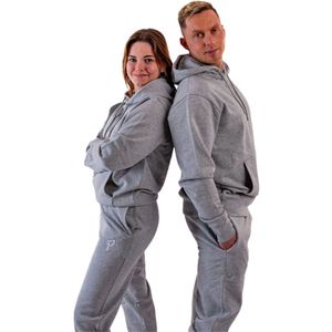 Proma Sports - Everyday Jogger - Grey - XXS - Unisex - Fitness - Teamsports - Training