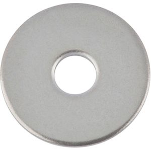 Wurth - DIN 522 blank A2 roestvast staal - Carrosseriering Conform DIN 522, RVS A2, blank - x 100 st