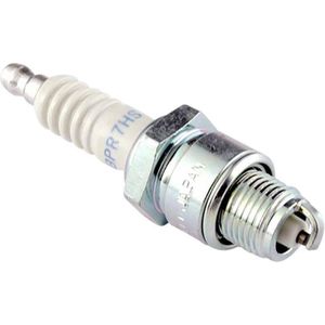 ngk bougie voor scooter italjet 50 formula 1996 tot 2000 bpr7hs nieuw